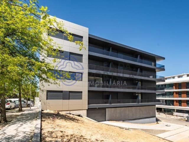 T2 Novo na Quinta de Cravel com acabamentos de alta qualidad. 118m² Mafamude