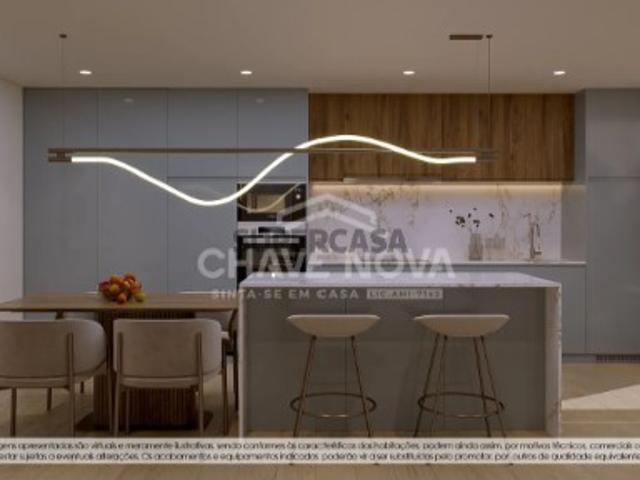 T2 Novo Ocean Side Canidelo