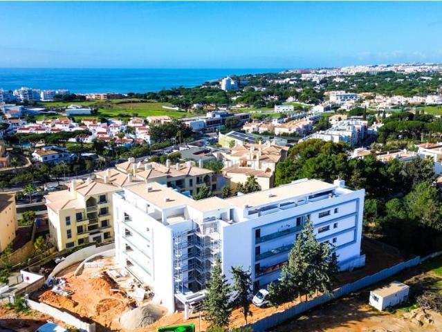T2 Novo Olhos de Água 68m² Albufeira Olhos de Água