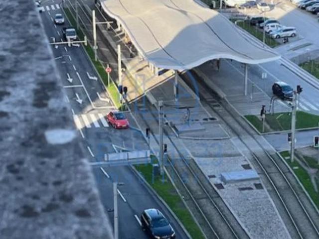 ? T2 Novo a Estrear | Gaia Centro Av. Da República 142m² Mafamude