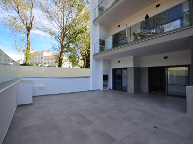 T2 novo a estrear no centro de Mafra