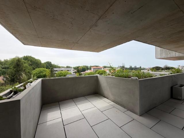 T2 Novo com 21m2 de terraço ao Norteshopping, Matosinhos