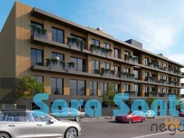 T2 Novo com 2 Suites e Lugar de Garagem Porto | 26033698965