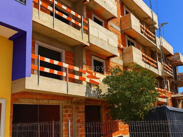 T2 Novo com Terraço de 40 m² | Amadora – A da Beja | Conclusão: Abril 2026