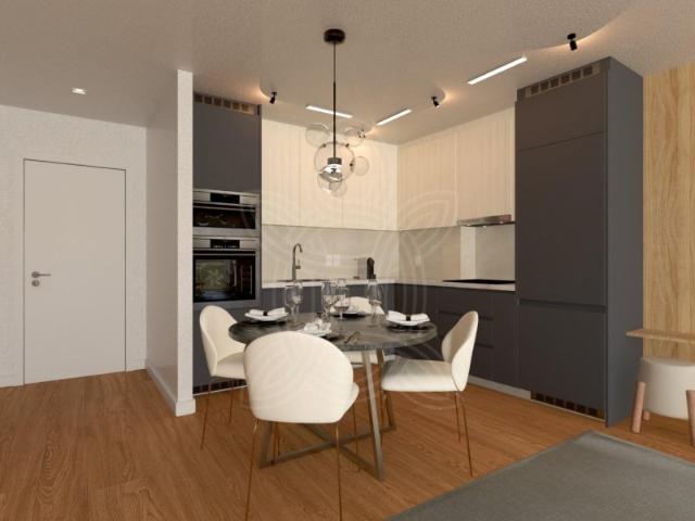 T2 Novo com Terraço Penela