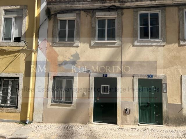 T2 Novo com Varanda Exclusiva. Viver com Prestígio na Estrela