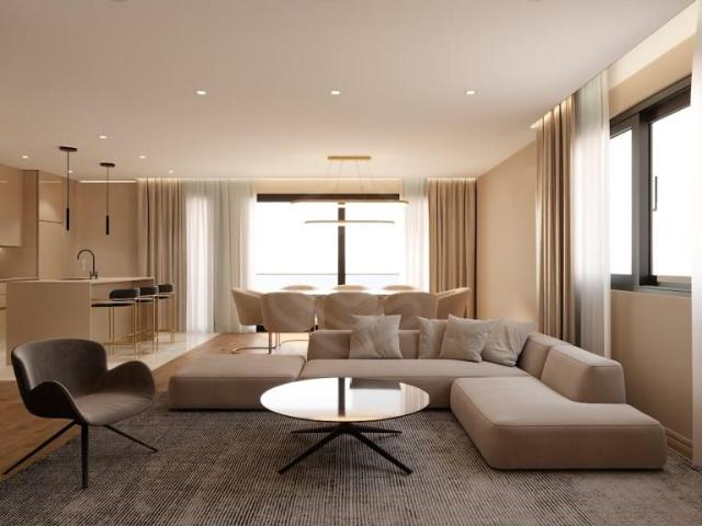 T2 novo com Varandas e Box em Santa Maria da Feira 120m² Travanca e santa cruz