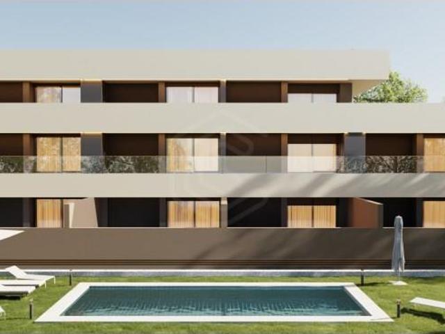 T2 novo com Varandas e Box em Santa Maria da Feira 120m² Travanca e santa cruz