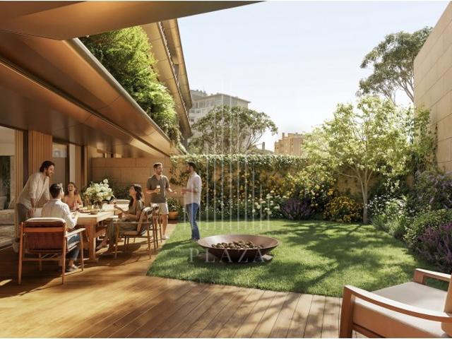 T2 Novo com jardim de 94 m² | Foz Velha