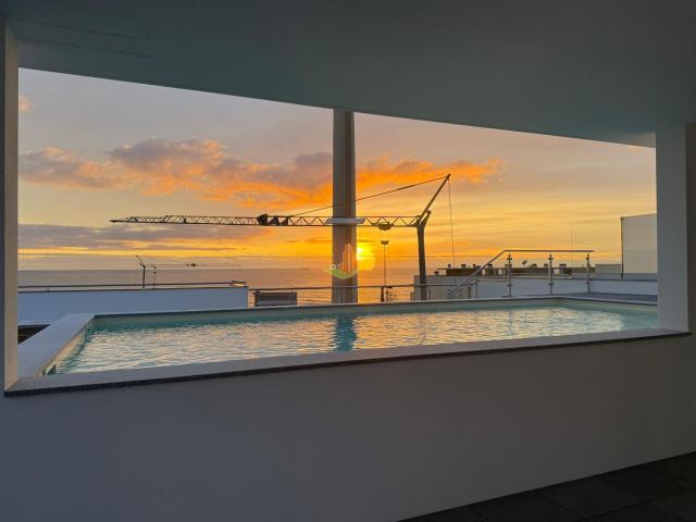 T2 Novo Condomínio com piscina 104m² Buarcos