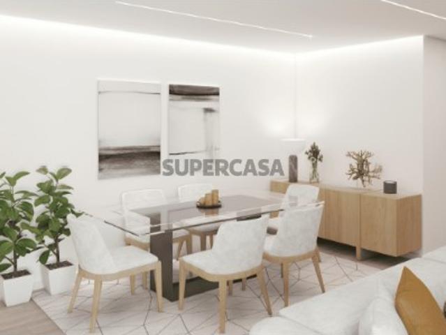 T2 Novo/ Construção Rua do Bonfim