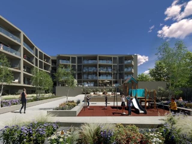 T2 NOVO EVOLUTION RESIDENCES