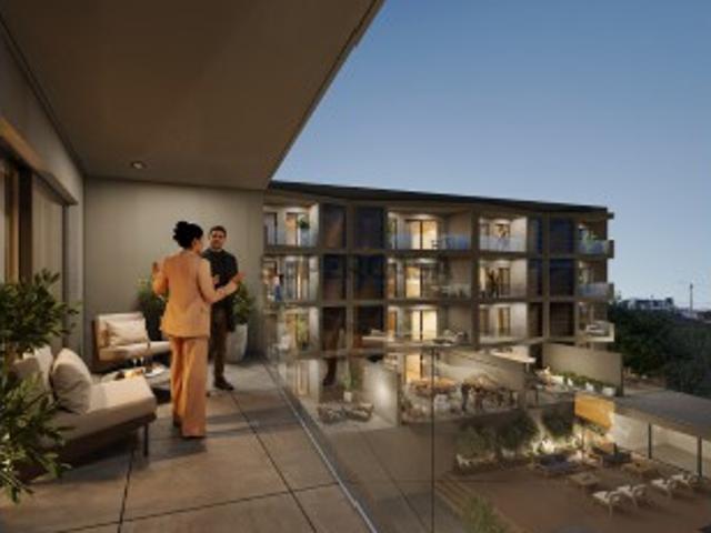 T2 NOVO EVOLUTION RESIDENCES