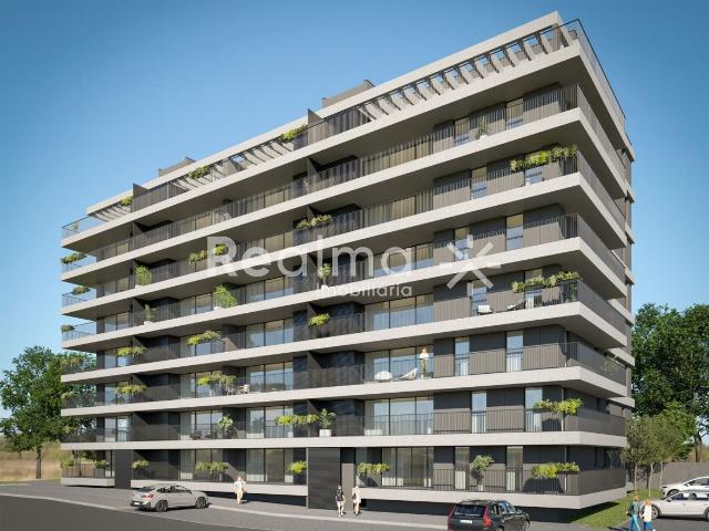 T2 NOVO em Nogueira Braga