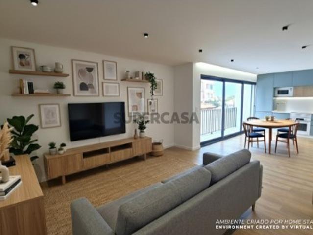 T2 Novo em Alcabideche, Cascais conforto e modernidade num só lugar!