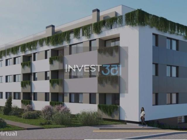 T2 novo em Baguim do Monte