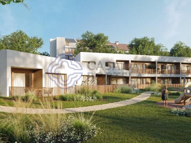 T2 NOVO em condomínio Privado | Jardins, PIscina, Padel, Ginásio e zona Infantil | Centro do Porto