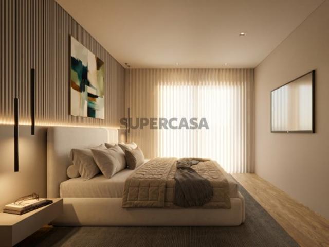T2 Novo em Portimão 2 suites, varandas e rooftop com piscina