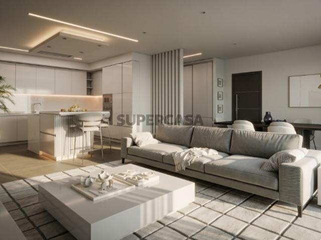 T2 Novo em Portimão 2 suites, varandas e rooftop com piscina
