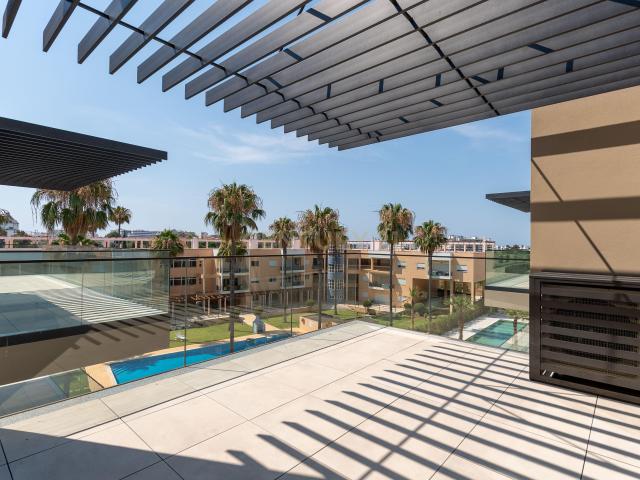 T2 Novo em Vilamoura