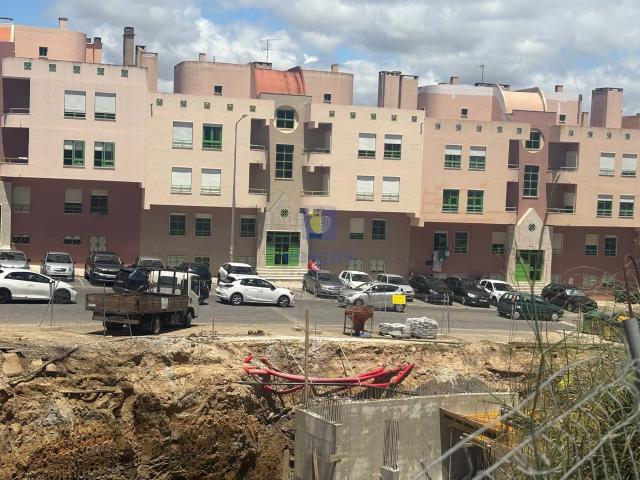 T2 Novo Empreendimento em Fitares Lote 133