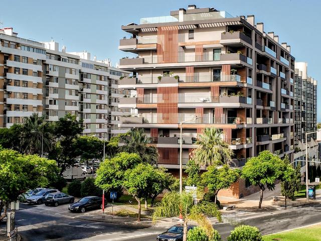 T2 Novo | Horta das Figuras, Faro — Onde a Ria Formosa entra pela varanda