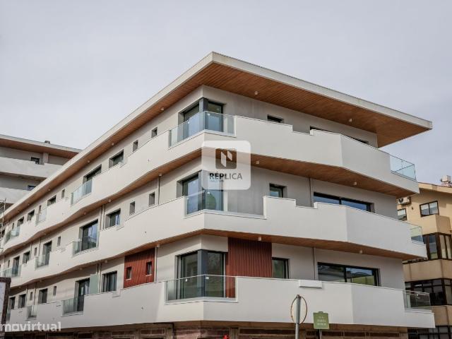 T2 Novo Prelada Pronto a habitar