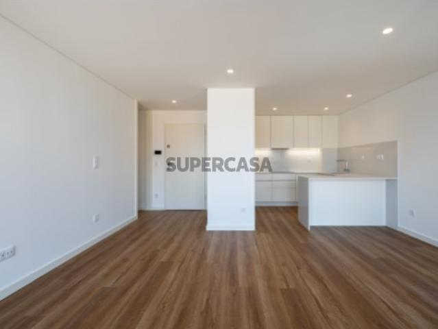 T2 Novo Pronto a Habitar c/ Garagem | Open Space | Afonso Henriques 807