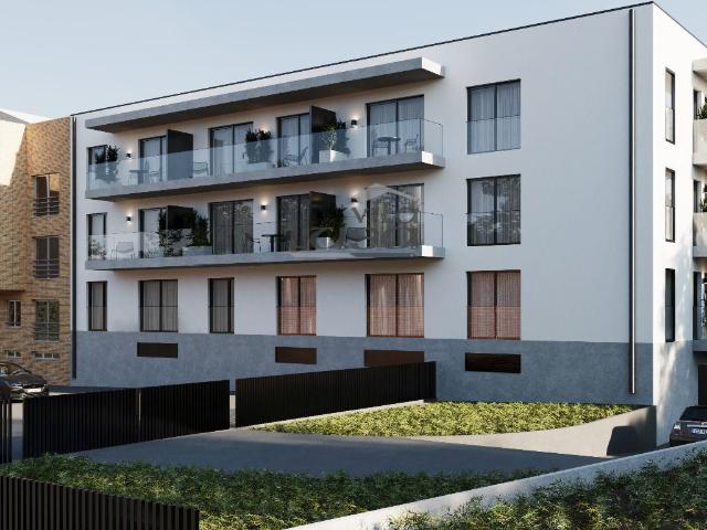 T2 Novo, Senhora do Monte Vila Nova de Gaia