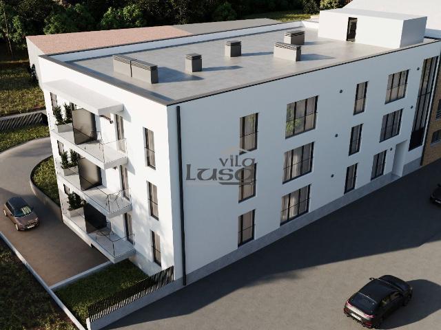 T2 Novo, Senhora do Monte Vila Nova de Gaia