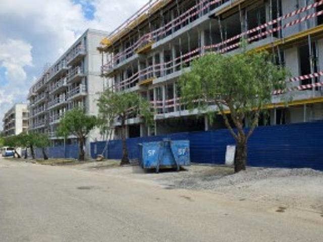 T2 Novo Último Piso c/ Lugar de Garagem e Arrumo em Oliveira do Douro