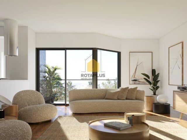 T2 Novo Último Piso Jardins da Sta Rita | 26084073072