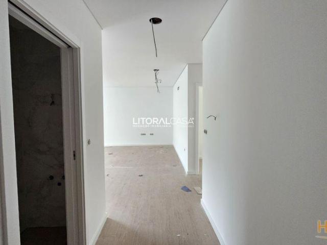 T2 | Novo | Varanda | Lugar de garagem | 26084067700