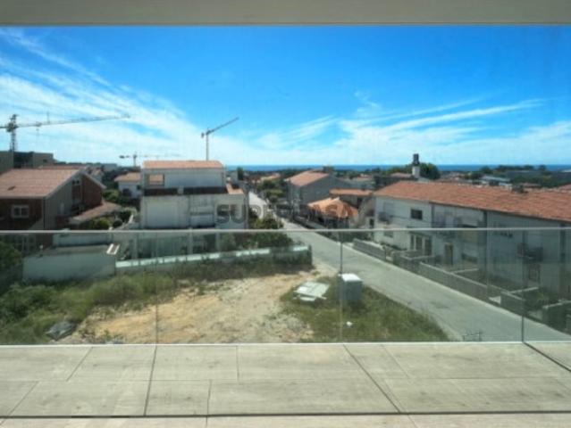 T2 Novo | Vista Mar | Madalena, Vila Nova de Gaia
