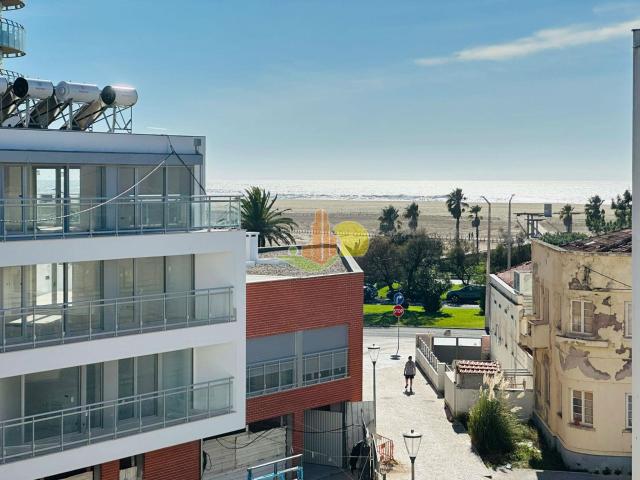 T2 Novo Vistas de Mar 103m² Buarcos