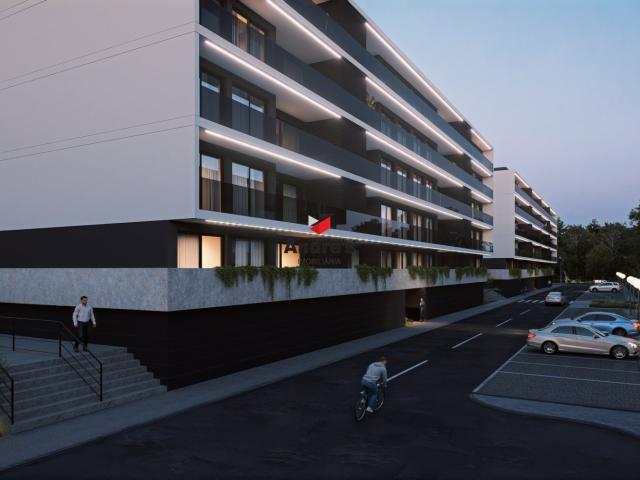 T2 NOVO | 1 Gagarem BOX | Terraço 72,86m² | Fânzeres | Gondomar