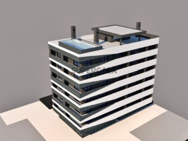 T2 Novo | 2ª Linha de Praia Monte Gordo