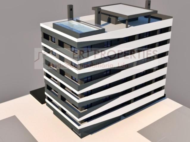 T2 Novo | 2ª Linha de Praia Monte Gordo