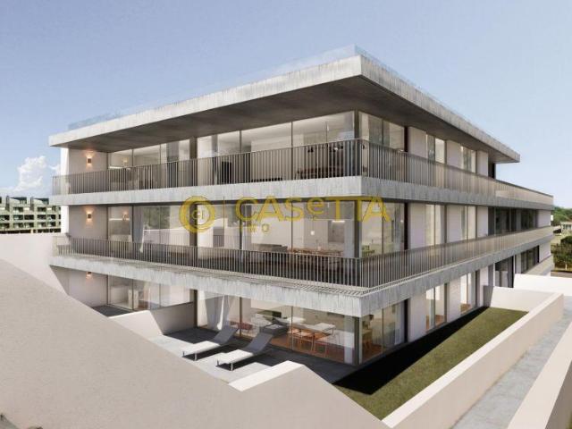 T2 novos na Apúlia. Primeira linha de mar | 26083901173