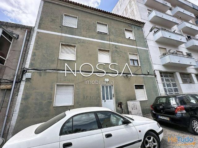 T2 | Obras Totais | Logradouro | Santa Clara | 26064090756
