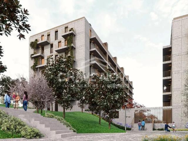 T2 + office novo para arrendamento no Condomínio Jardins da Seara/ com ginásio