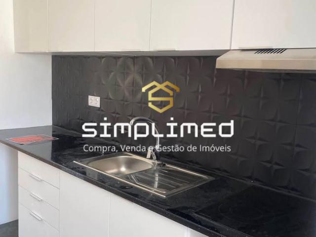 T2 P/ ARRENDAMENTO BARREIRO