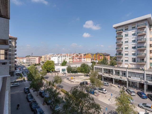 T2 para Arrendamento com Garagem | Celas – Av. Calouste Gulbenkian | Coimbra