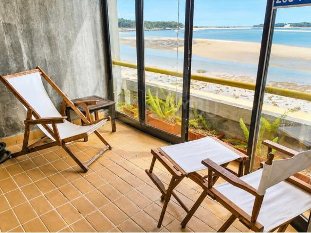 T2 para Arrendamento em Caminha com Vista sobre o Rio Minho e Espanha