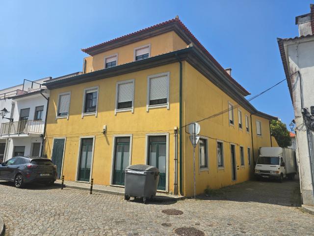T2 para arrendamento no Centro Esposende