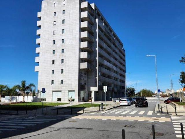 T2 Paranhos Porto | 26064074780