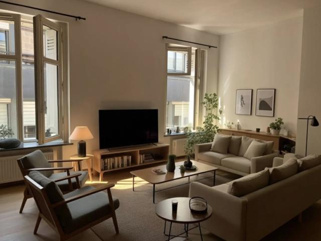 T2 Paris 17e Épinettes