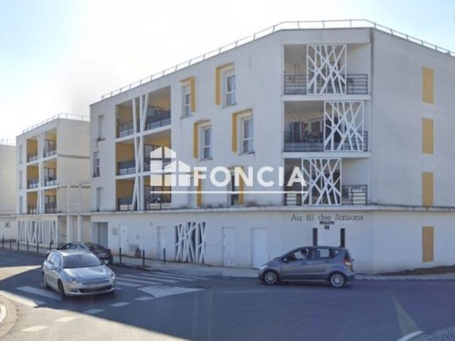 T2 parking CHEMIN LONG