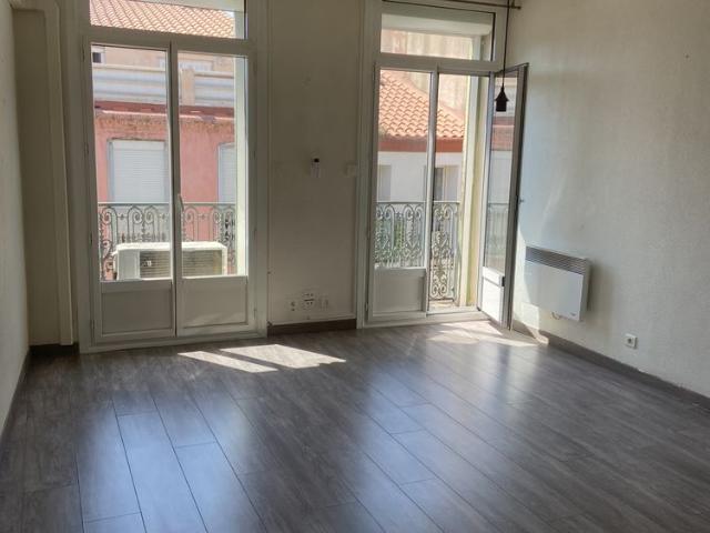 T2 Perpignan 57 m²