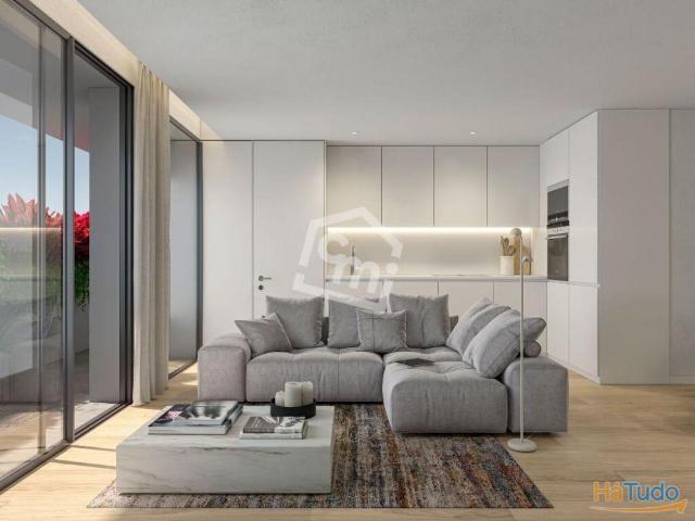 T2 Poente Fração B15 em construção | 26083892726
